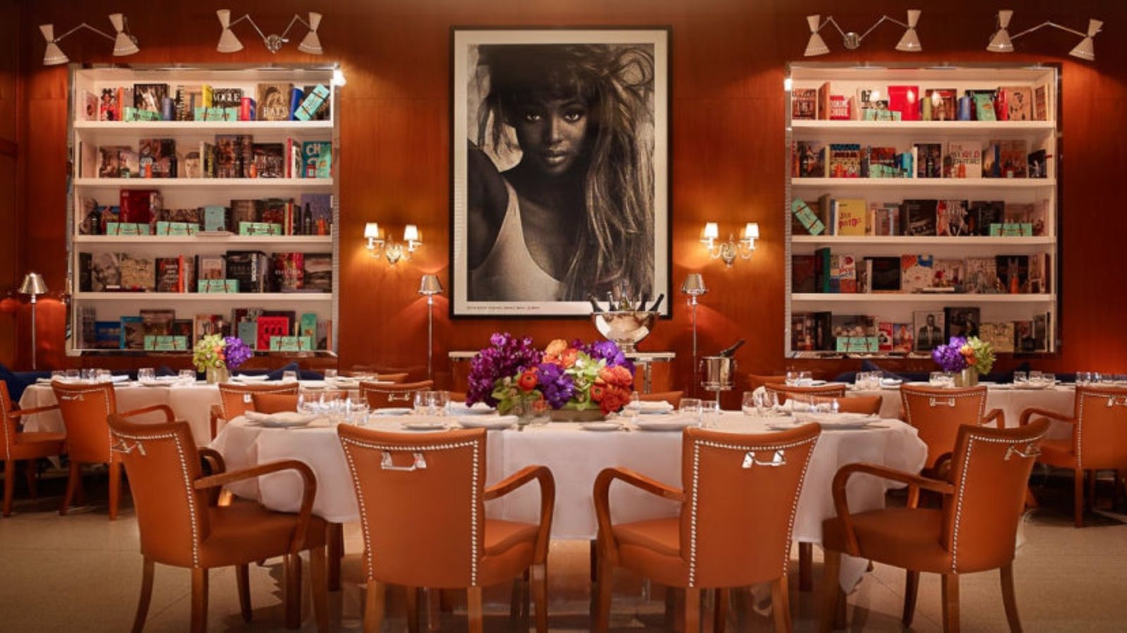 At Cipriani